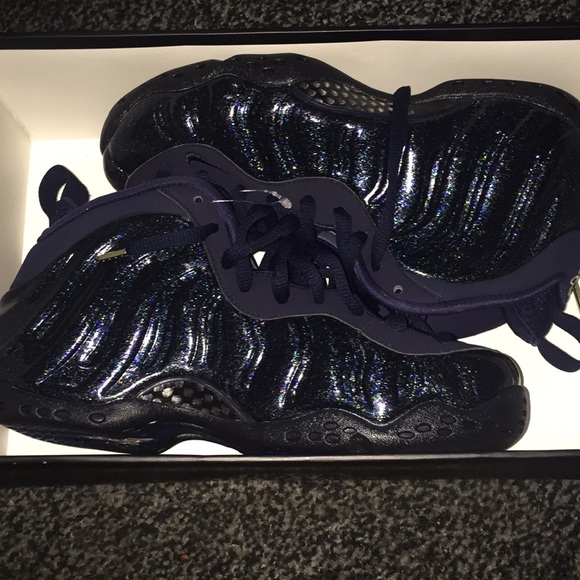 W AIR FOAMPOSITE ONE